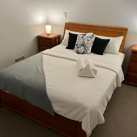 Free Wifi!! Spacious 1-Bedroom Apt, Auckland Cbd Exteriér fotografie